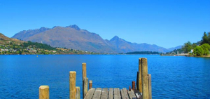 Queenstown Søer