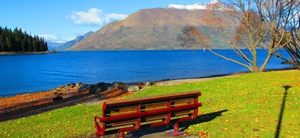 Queenstown Picnic Steder