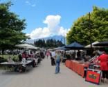 Queenstown Ugentlige Markeder