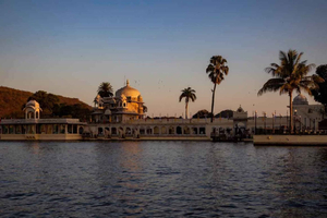 5 dager Udaipur, Jodhpur og Jaisalmer-tur
