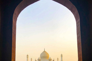 Agra: Ranthambore, Jaipur & Delhi Multi-Day Tour