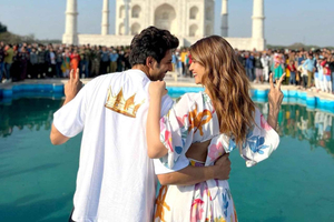 Delhi: 3Day Golden Triangle with Elephant SOS (5 Star Hotel)