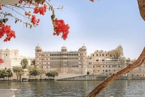 Delhi: 8 Days Golden Triangle with Udaipur or Pushkar Tour