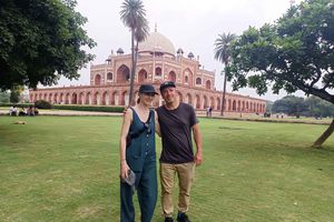 Delhi: Excursão particular de 1 dia ou meio dia pela Velha e Nova Deli
