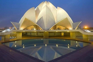 Delhi: Całodniowa wycieczka prywatna po Starym i Nowym Delhi z opcją
