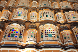 Entdecke Jaipur
