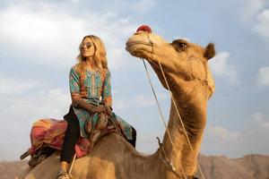 Fra Jaipur: Privat dagstur til Pushkar med bil