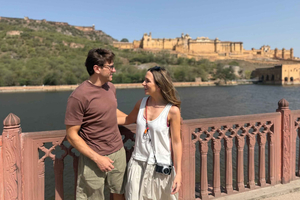 Jaipur: Tour fotográfico particular para o Instagram