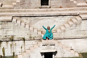 Jodhpur: Heritage Walking Tour