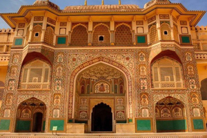 Service de transfert aller simple de Jaipur à Jodhpur