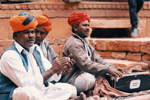 Udaipur: 2-daagse privétour met Kumbhalgarh en Ranakpur