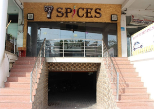 7 Spices
