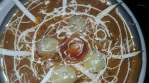 Aagha veg & nonveg restaurant