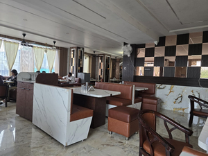 Aashirwad Restaurant