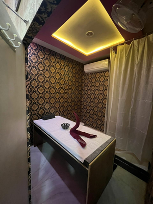 Addiction The Family Spa
