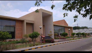 Aditya Theatre & Food Court