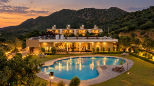 Amar Bagh Resort
