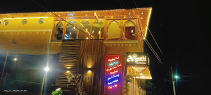 Angeethi Restaurant And Cafe - Best Rooftop Dinning Restaurent