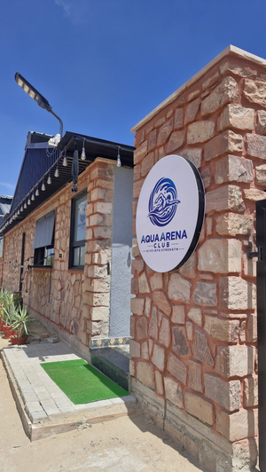 Aqua Arena