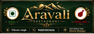 Aravali Restaurant