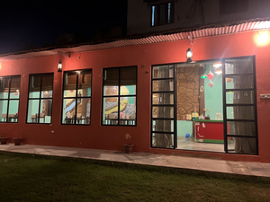 Aravalli Rishi Restaurant