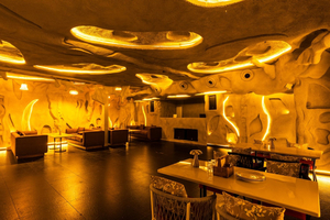 ARGO Rooftop Restaurant
