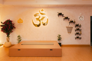 Astitva institute of yoga and wellness