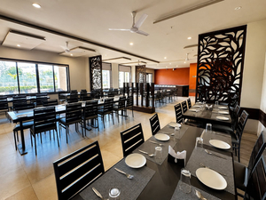 Atithi Garden Restaurant