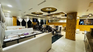 Atlantica Restaurant Ajmer - Pure Veg Restaurant in Ajmer || Vegetarian Restaurant || Best Family Restaurant In Ajmer