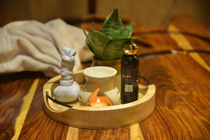 AyurRoots- Holistic Wellness for Women by Women