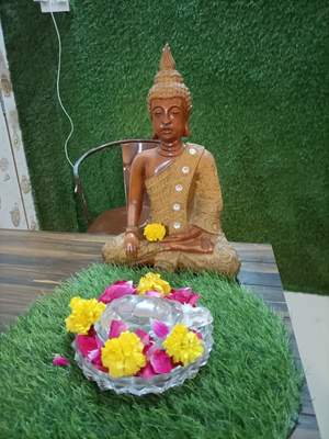 Ayurvedic massage jaisalmer