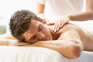 Azure Spa & Wellness (Ramada, Kishangarh)
