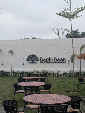 Bagh Baan Family Restaurant