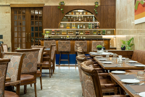 Berlin Bar & Restaurant