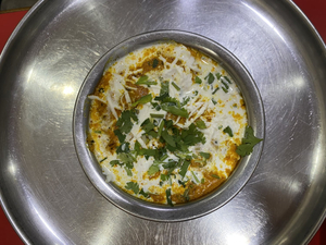 Bhaa Food N Caterers Restaurant