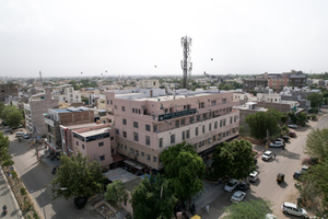 Bikaner Wellness Center | Ayurvedic hospital in bikaner