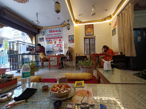 Buddha Cafe