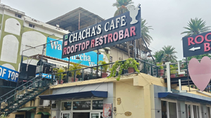 Chacha Cafe Bar & Restaurent