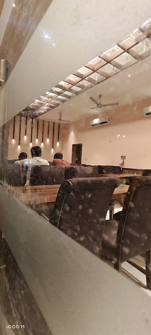 Chanakya Restaurant