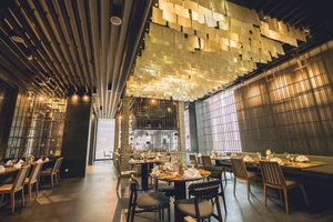Chao Chinese Bistro