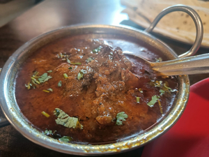 Cheermi Family Restaurant
