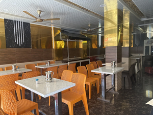 Chhugani Restaurant
