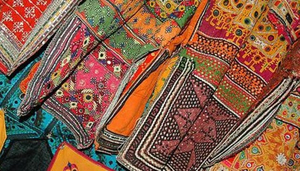 Chittaurgarh Shopping Market