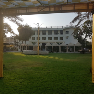 City Palace