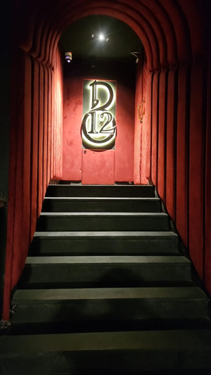 Club B12
