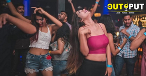 Club Output