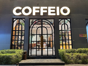 Coffeio