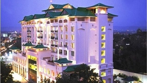 Country Inn and Suites Jaipur