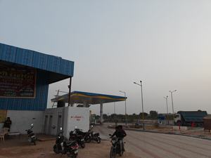 Dana Pani hotel and Restaurant