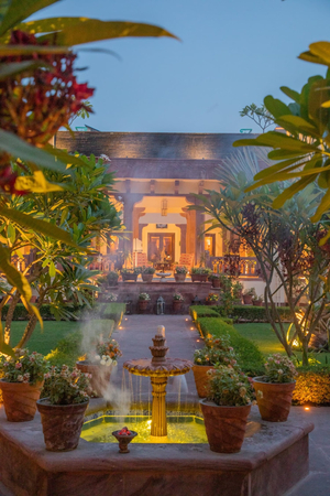 Daspan House